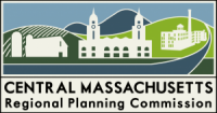 Central Massachusetts Regional Planning Commission logo