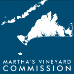 Martha's Vineyard Commission logo